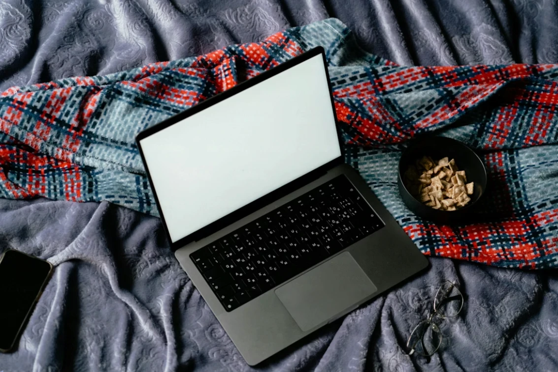 Cover image for So I finally decided to start a blog